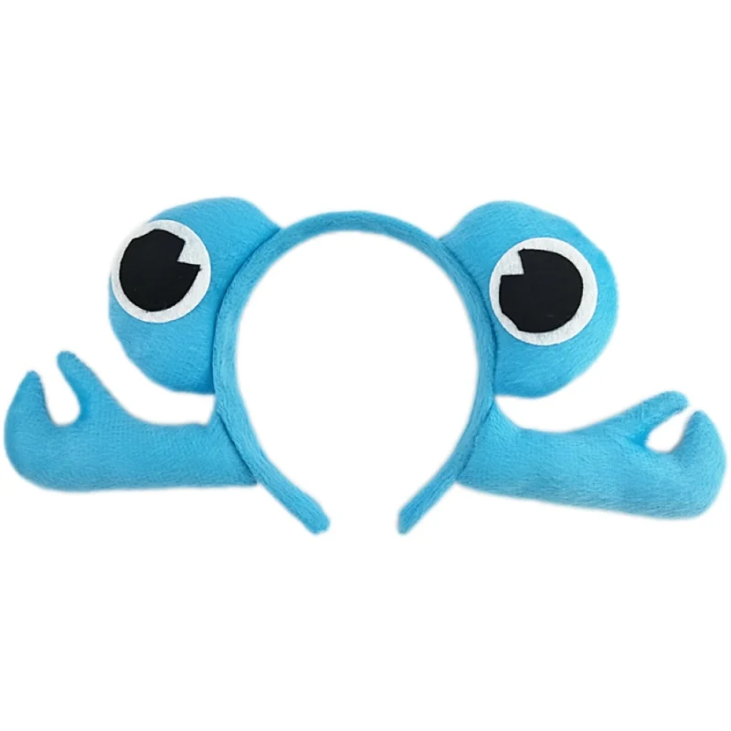 Детские милые животные с мультяшным рисунком фотореквизиты для карнавала