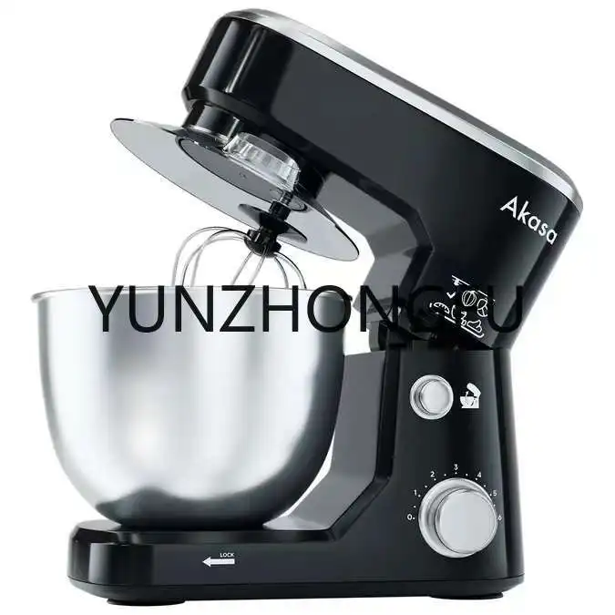 

Hot Sale Hobart Tabletop Dough Mixer Kitchen Living Mixer Blender Price