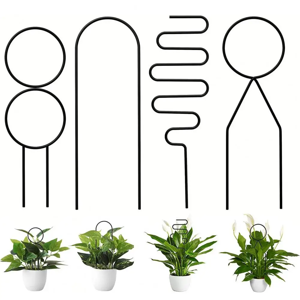 

4 шт., подставка для альпинизма, устойчивая к атмосферным воздействиям