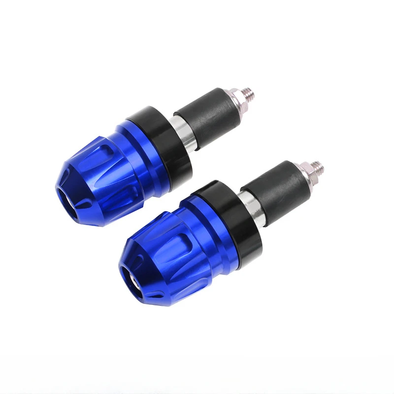 Наконечники для Руля Мотоцикла KOVE 450RR 321RR-S 321RR 321R аксессуары модификации блока