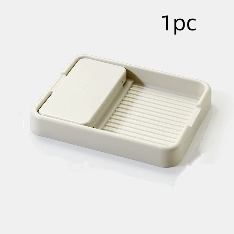 

Складная подставка для крышек из пластика