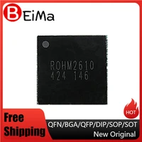 1 10piecerohm2610 rohm2610 rohm2610 bga 15 provide one stop bom distribution order spot supply