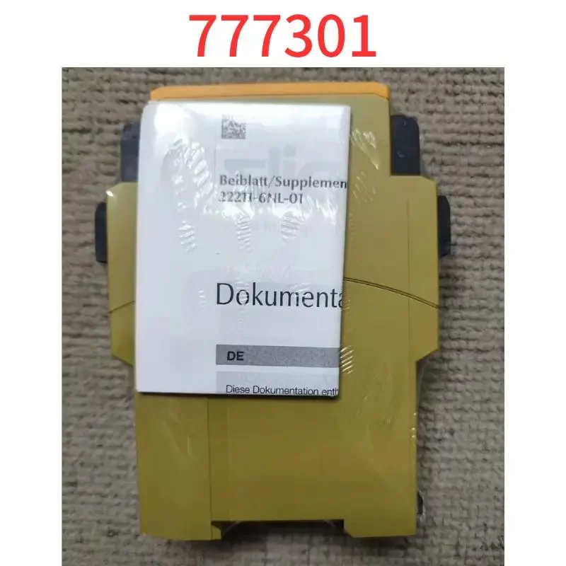 Совершенно новый X2.8P 777301 Подлинное реле