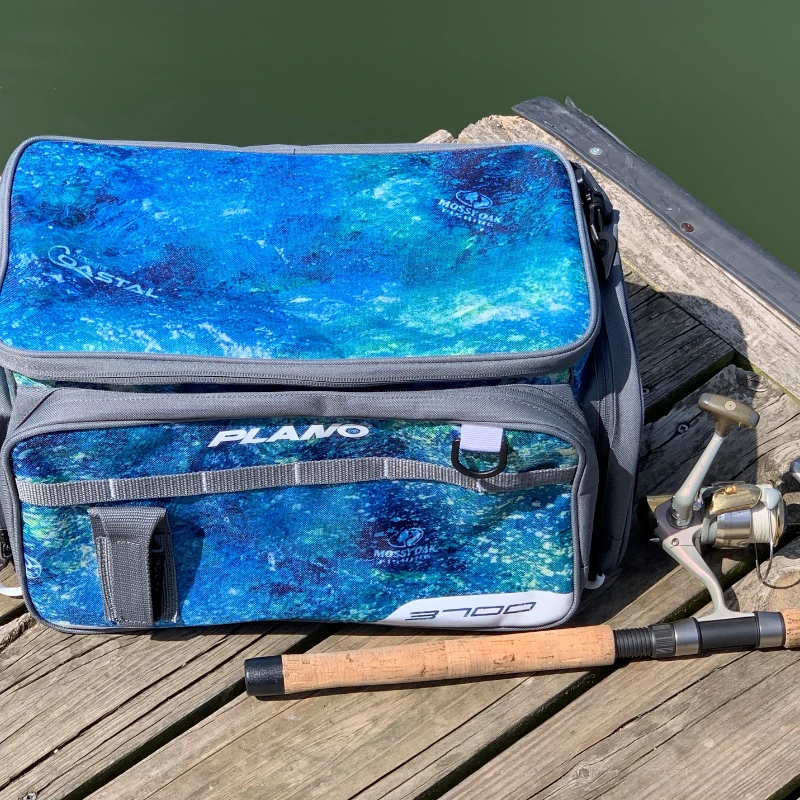 Elements Coastal Blue