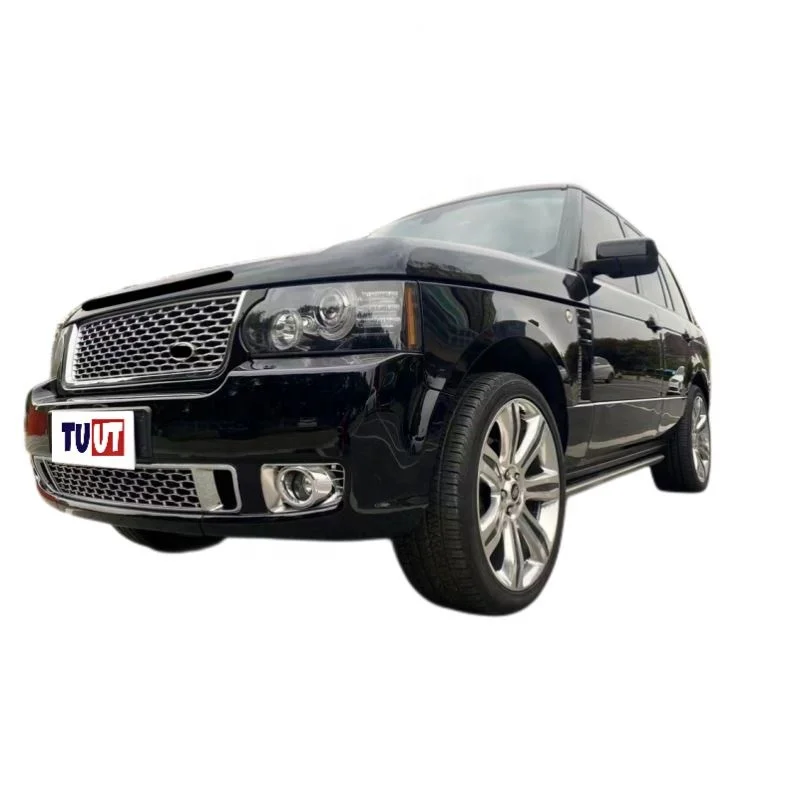 Кузовный комплект с автоматической подтяжкой для Land Rover Range 3 Vogue L322 2005 2006 2007 2008 2009