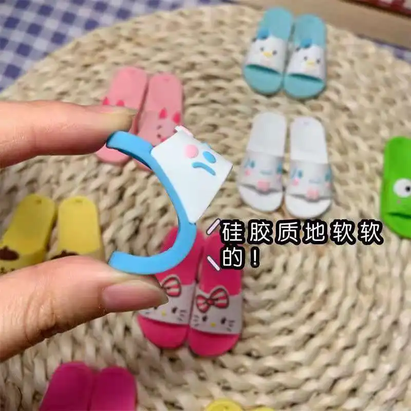 Туфли для кукол толстых 28 см милые кукольные сандалии 1/6 аксессуары Bjd игрушки 5 х 2