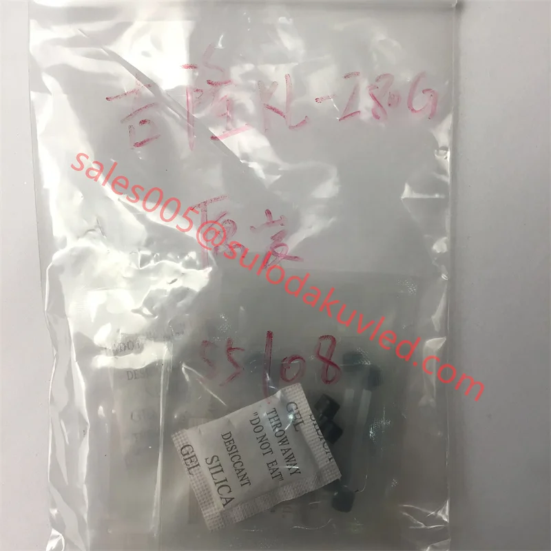 Original Jilong Electrodes for Fusion Splicer KL-280 KL-280G KL-280H KL-300 KL-300T KL-300F Electrode Rod