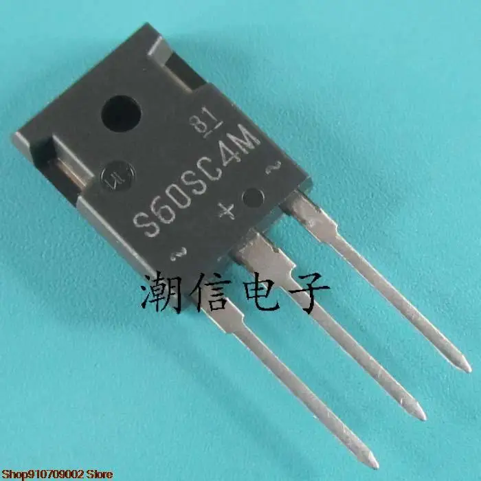 

5 шт. S60SC4M 60A 40V оригинальная новая фотография