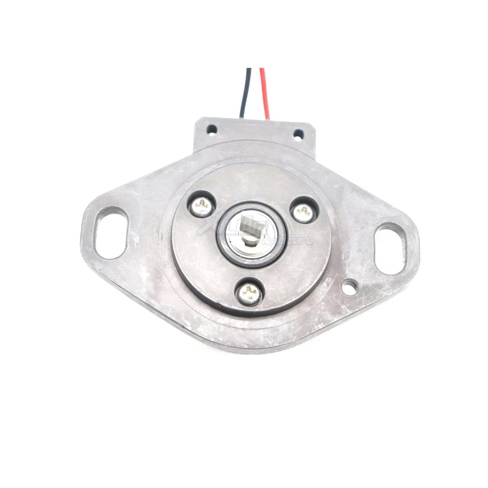 Датчик угла наклона для экскаватора John Deere деталей Hitachi EX120-2 EX120-3 EX200-2 EX200-3 ZX470-5G 4716888