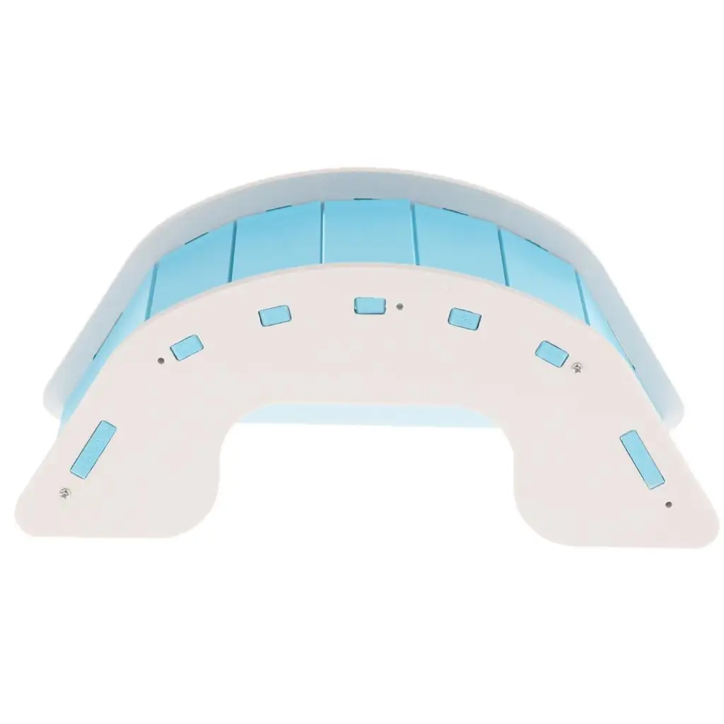 

Bridge - Hamster Small Animals Toy - Gerbil Chipmunk Boat