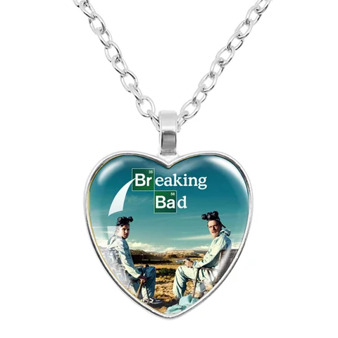 Ожерелье "Los Pollos Hermanos"