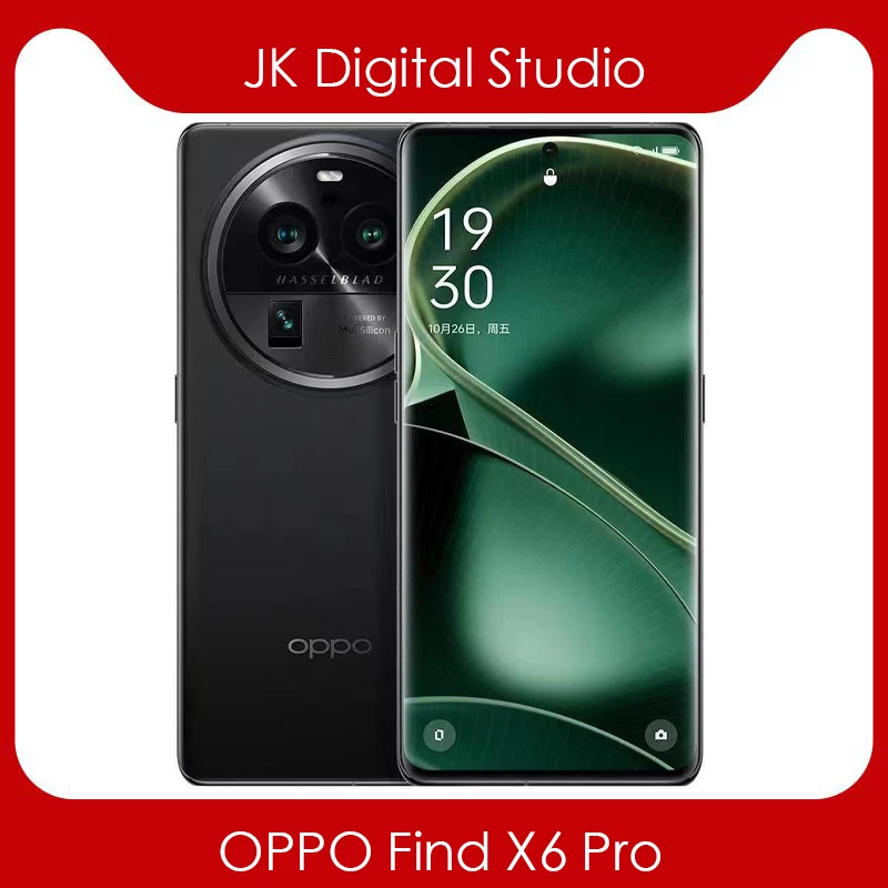 Смартфон Oppo Find X6 Pro 12/256ГБ 16/256ГБ 16/512ГБ china