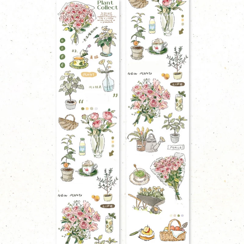 

mr.paper Изолента Винтажная