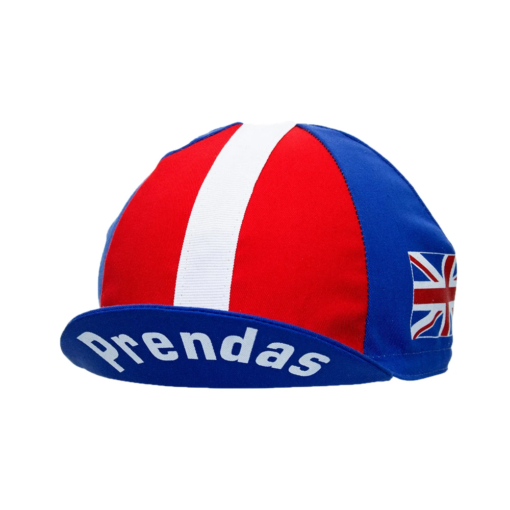 На русский язык этот товар переводится следующим образом: Велосипедные кепки "Ретро" для активного отдыха на открытом воздухе, дышащие, универсального размера, эластичные, для мужчин и женщин, 16 стилей, произвольный выбор.