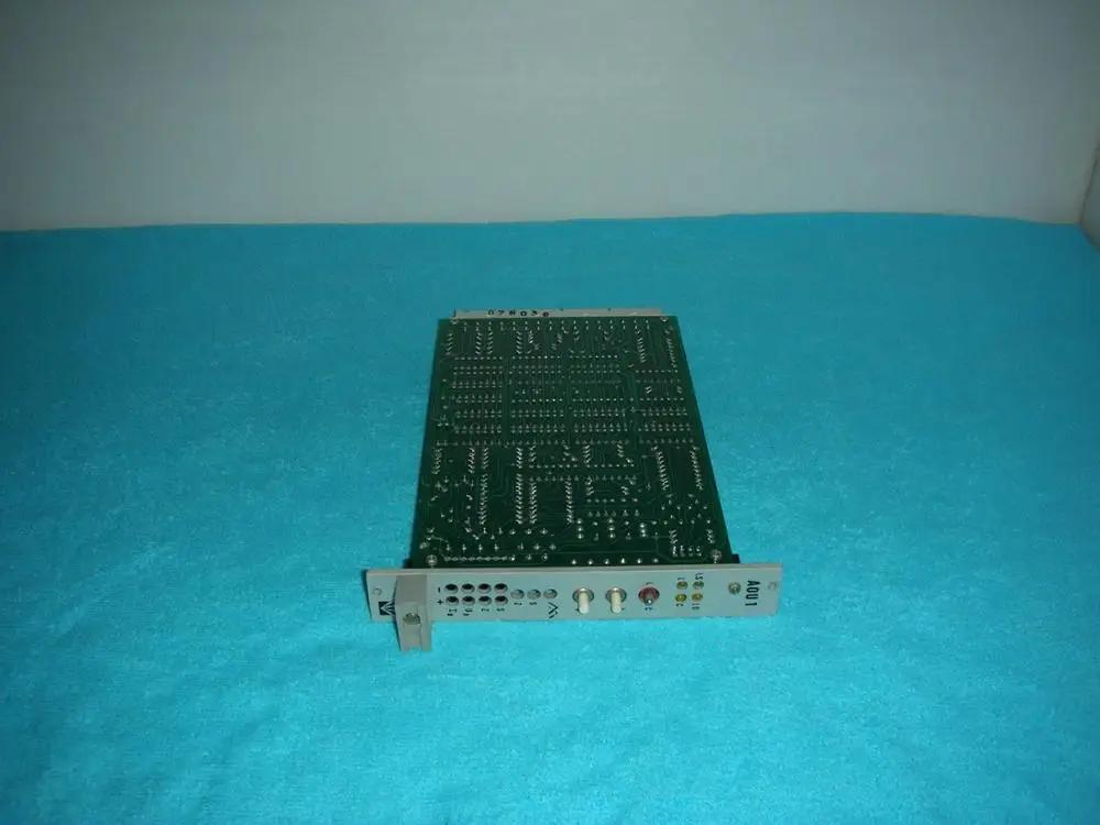 1 шт. ★ AOU1 AOU-1 542806 -9Б/ -9А М 851215