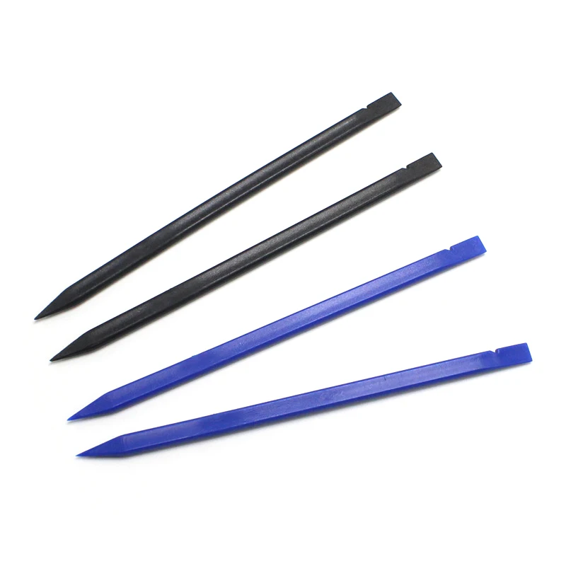 

Антистатические пластиковые шпули открывалка нейлон Pry Открытие Инструменты комплект для IPhone/iPad сотовый телефон ПК Ремонт