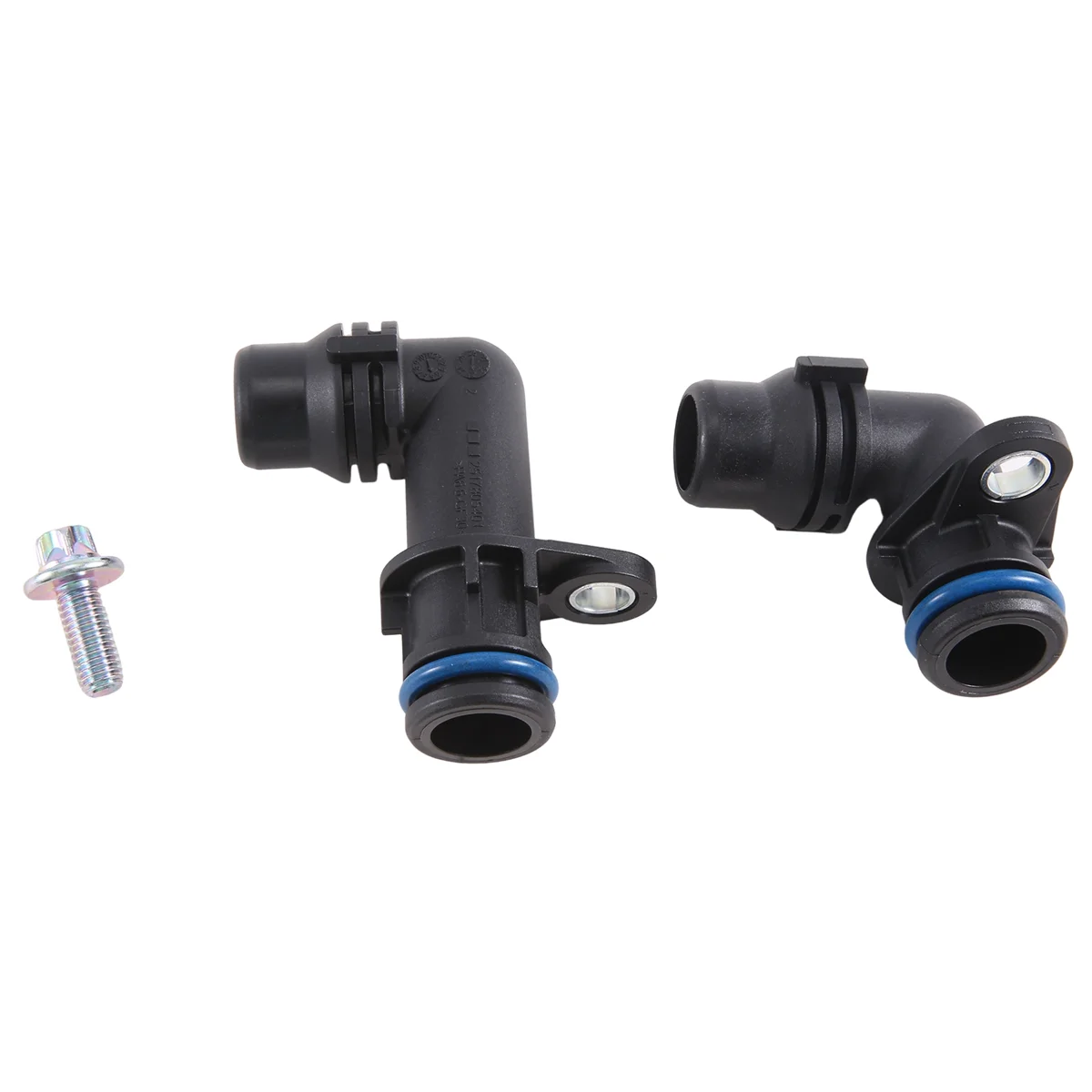 Разъем охлаждающей жидкости радиатора автомобильной трансмиссии A7002770300 для Mercedes