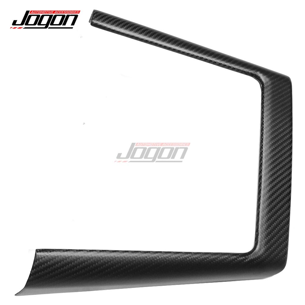 Автомобильный центральный подлокотник Mate Carbon для беспроводной зарядки боковая