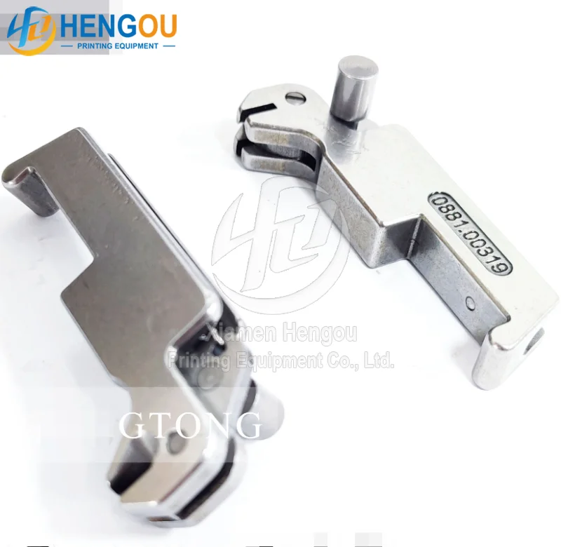 

0881.00319 Linked line forming Ziguang 75 nail head Martini accessories order