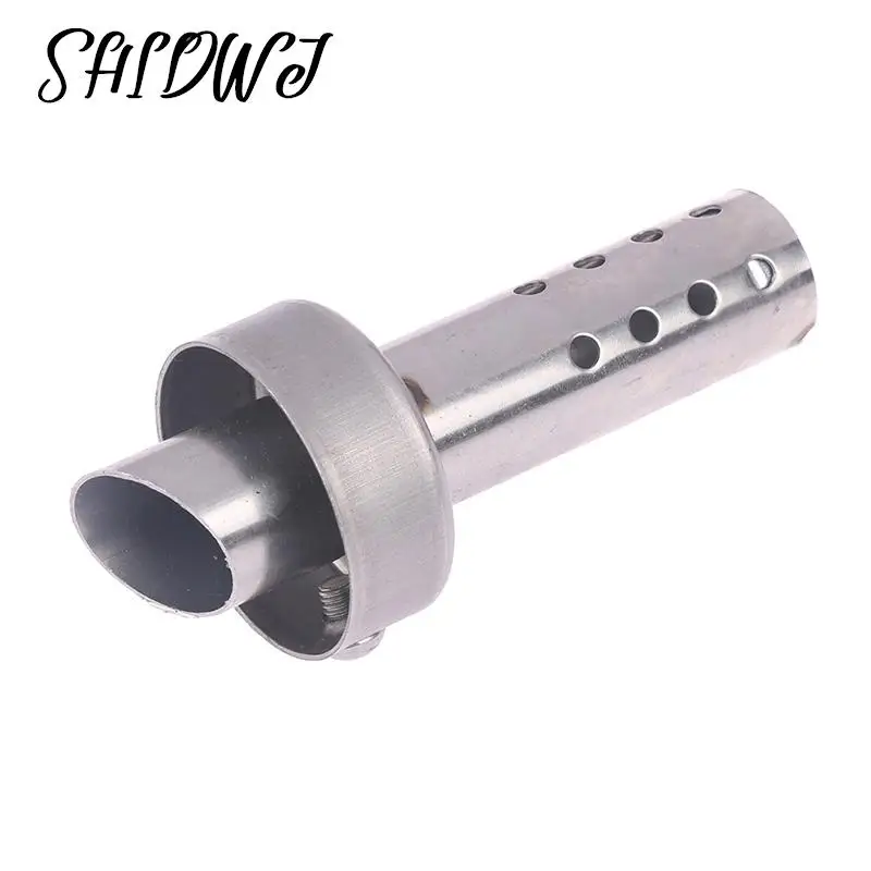 

Глушитель выхлопной трубы мотоцикла глушитель выхлопной трубы глушитель дБ глушитель концевой катализатор дБ убийца для выхлопной трубы Mivv глушитель