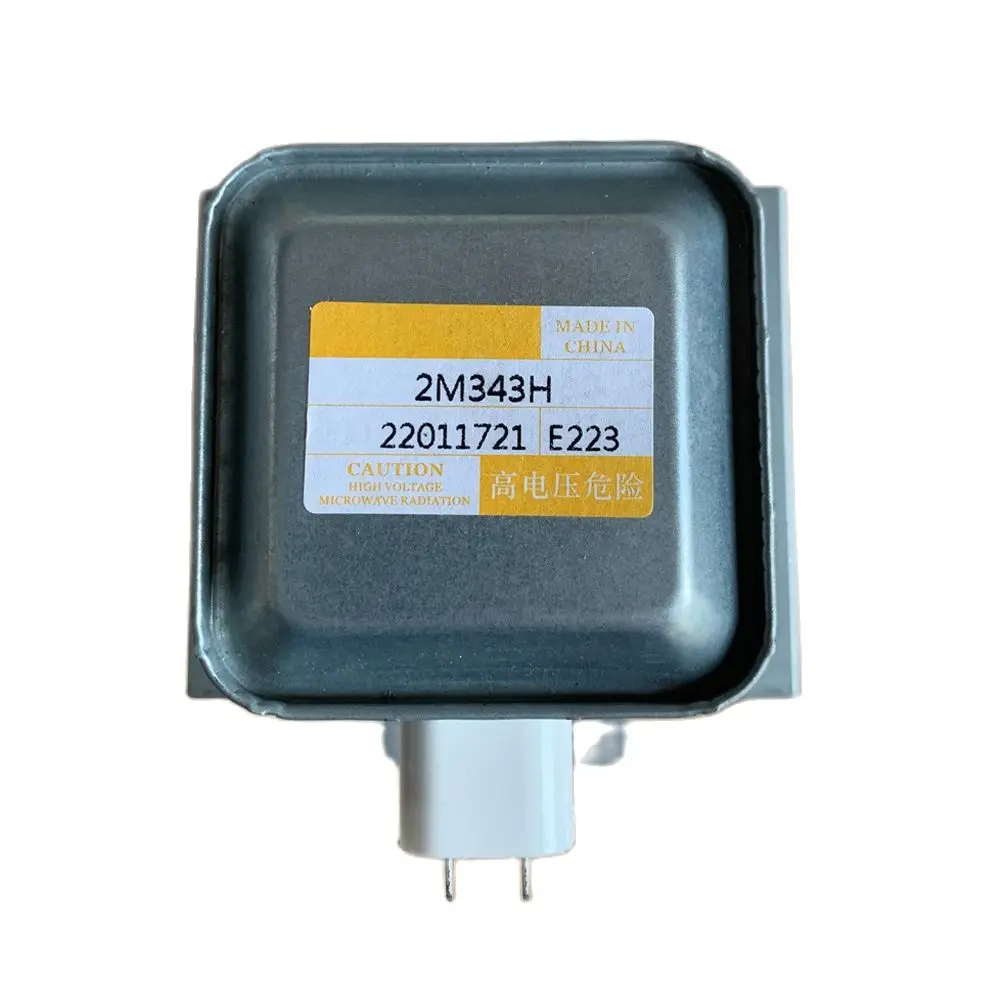 New Original Magnetron 2M343H = 2M137A 2M278 1250W For Microwave Oven Parts |