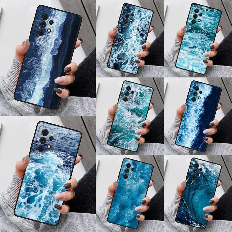 Чехол для Samsung Galaxy S23 S21 S20 FE S24 S22 Ultra Note20 S10 S9 S8 Plus A40 A52 A12 A13 A53