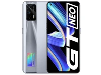 New Global Rom Realme Android Smartphone Neo Flash Edition Octa Core 64MP 65W Fast Charge NFC Mobile Phone 6 43 Cellphone