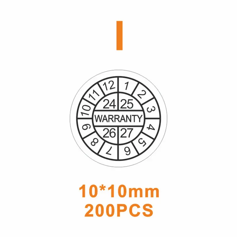 

Защитные наклейки ZHOUYAN 2024-2027