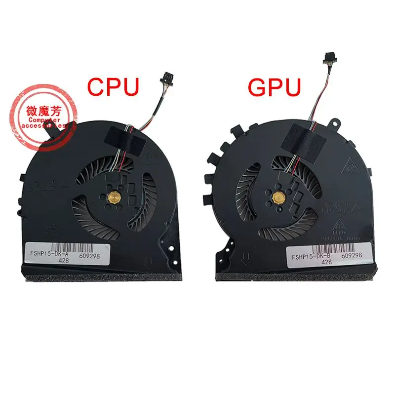 Новый ноутбук ЦП/графический процессор