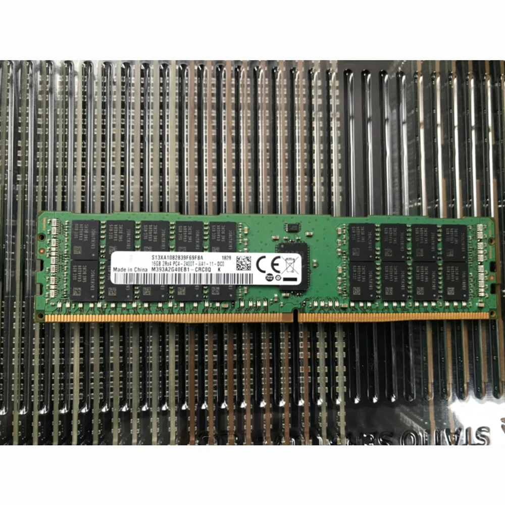 NF5180 NF5280 M4 NF5460 NF8460 для серверной памяти Inspur 16 ГБ DDR4 2400T RAM