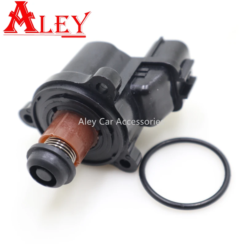 

18137-52D00 1813752D00 клапан контроля холостого хода для Suzuki XL7 Grand Vitara 2.7L V6 2001 2002 2003 2004 2005 2006