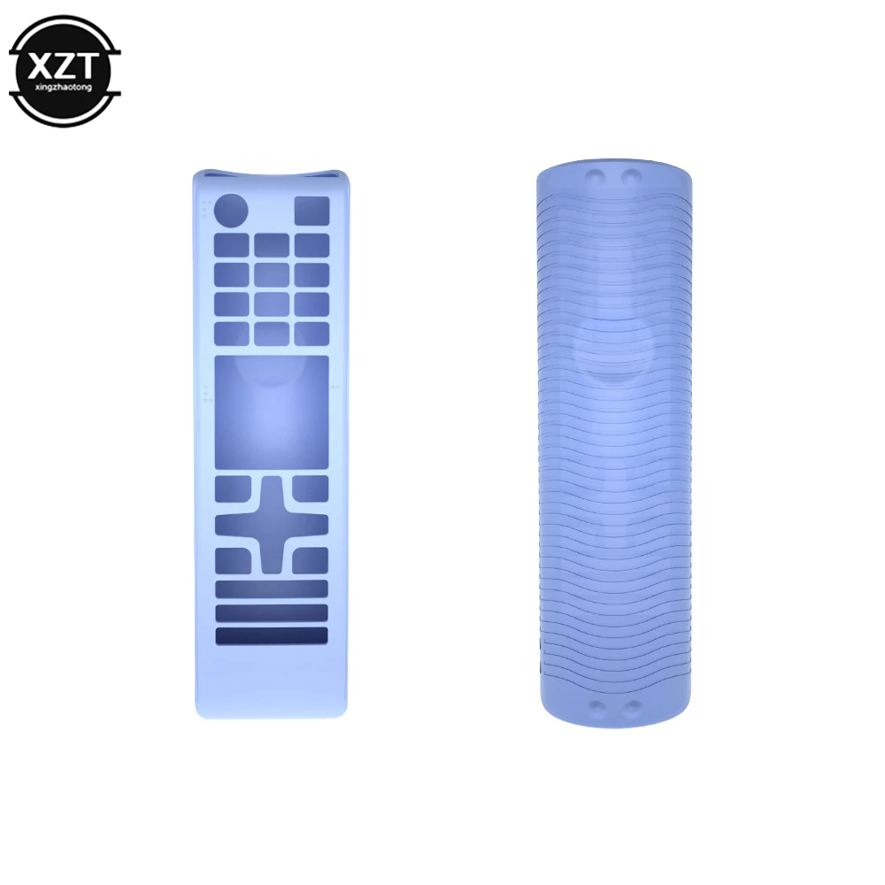 Силиконовый защитный чехол для пульта дистанционного управления для Samsung BN59 -01199F