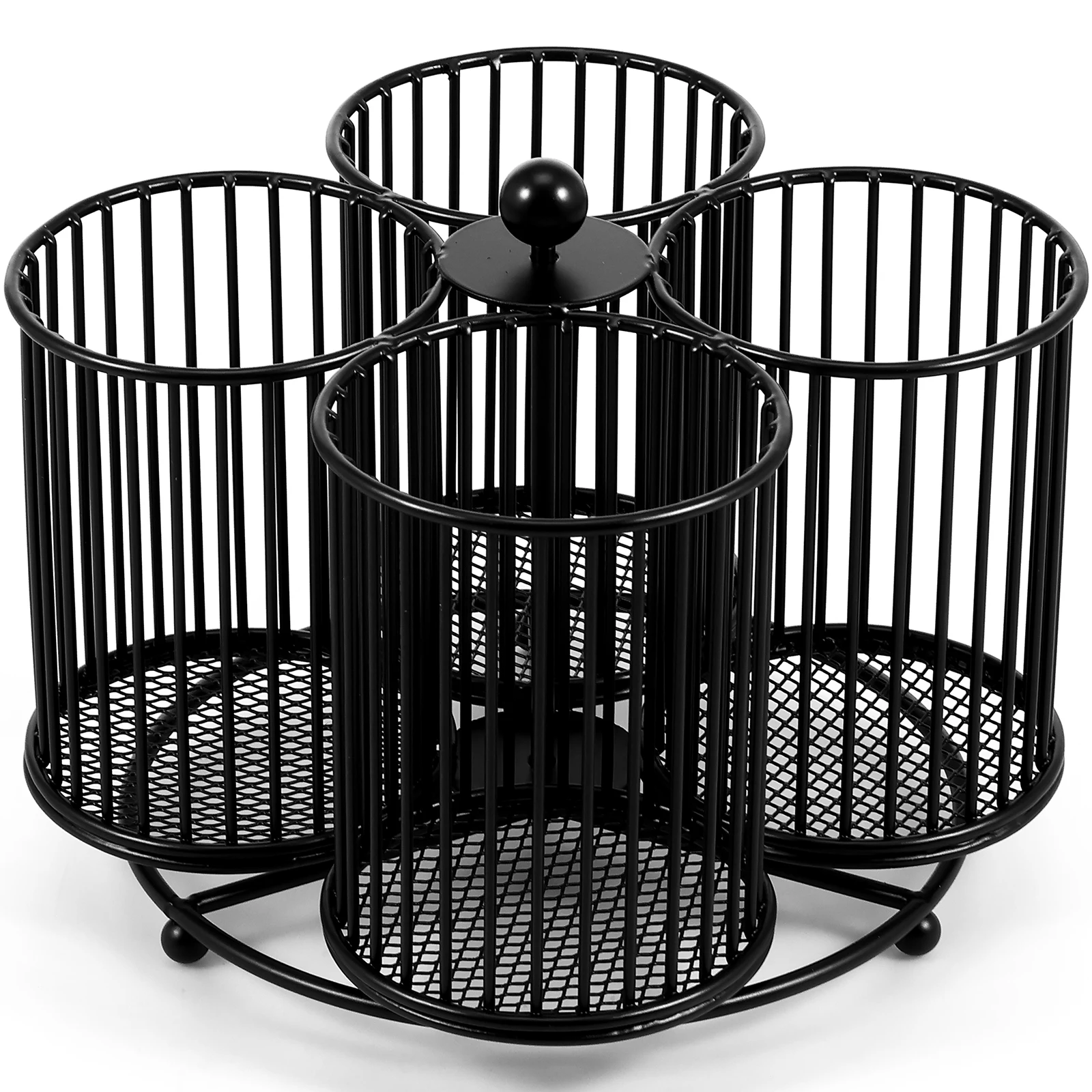 

Металлический держатель для столовых приборов Willstar