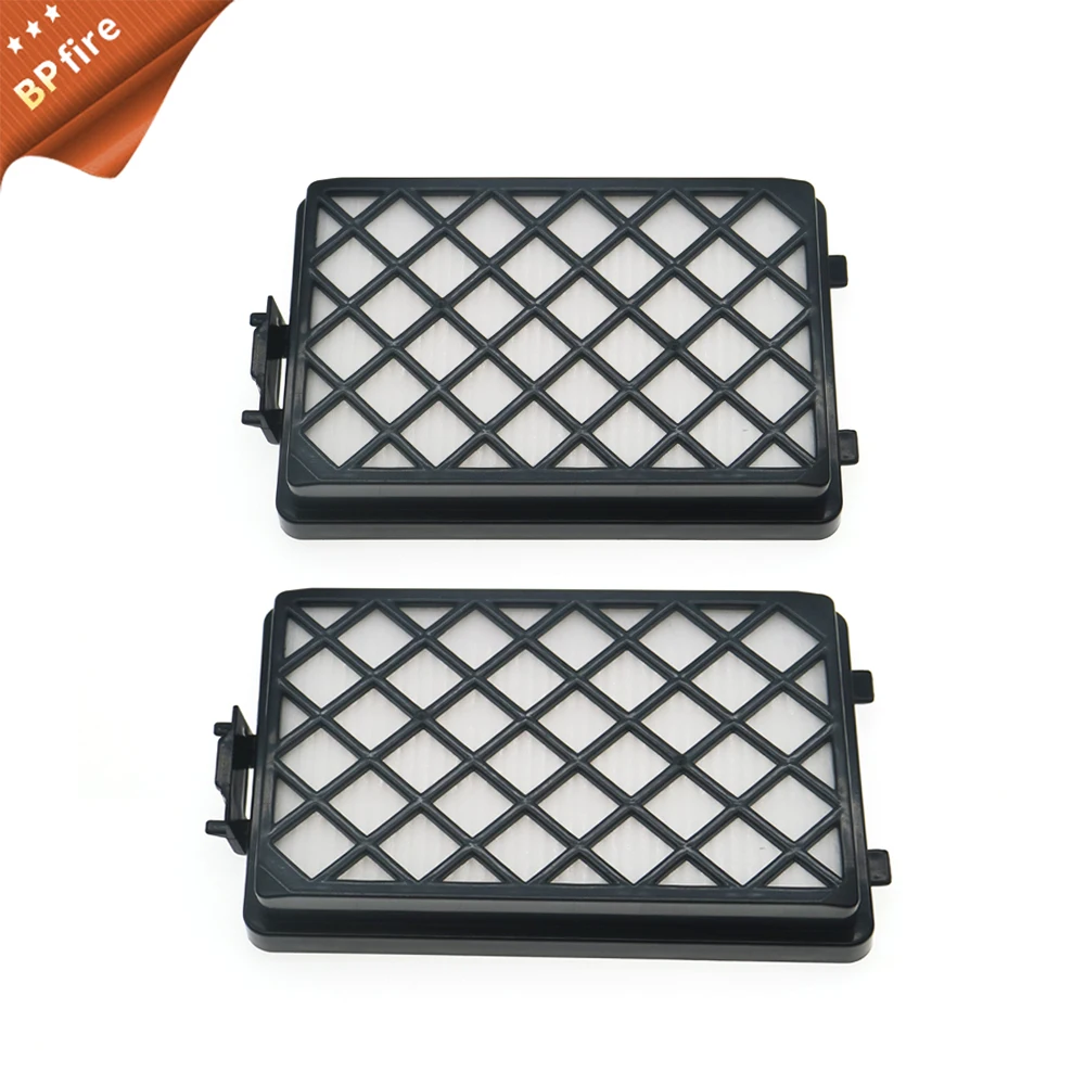 

2PCS HEPA H13 DJ97-01670B Assy OUTLET Filter for Samsung SC8810 SC8813...Series Vacuum Cleaner Accessories