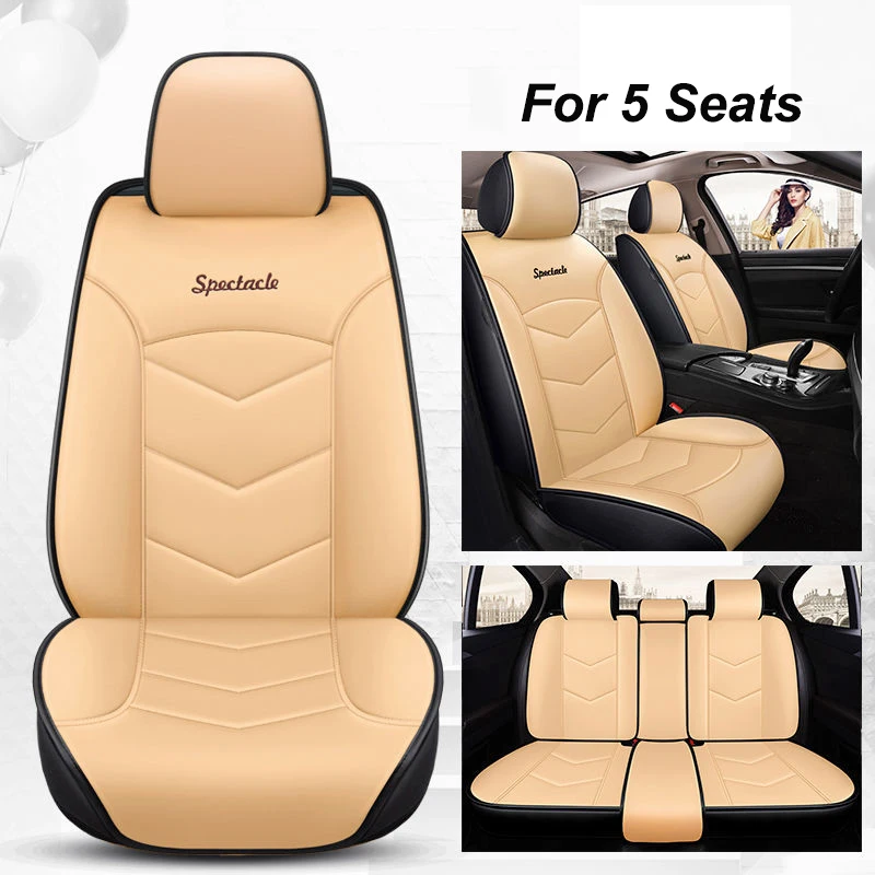 

Automotive Products Auto Car Seat Covers Set For Interior Details Mazda 3 BK 6 CX5 CX7 2 Accessories