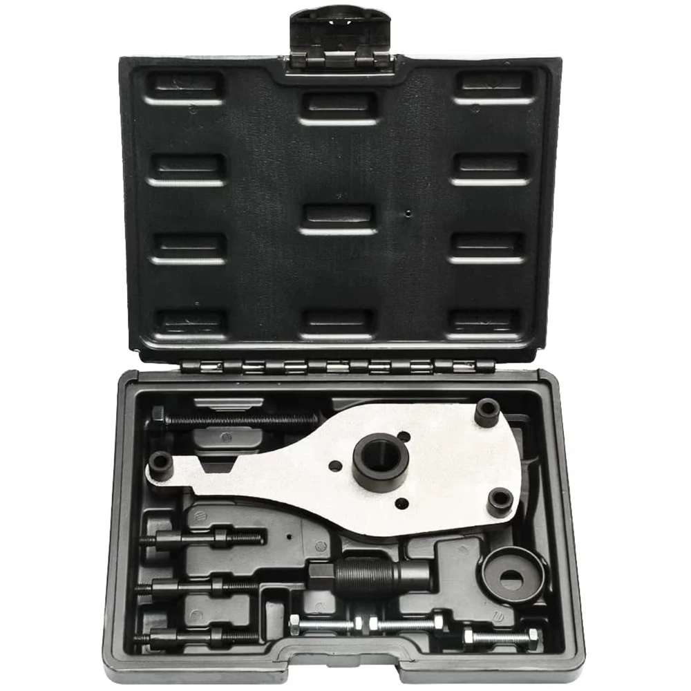 Инжекторный топливный насос для удаления инжектора набор инструментов