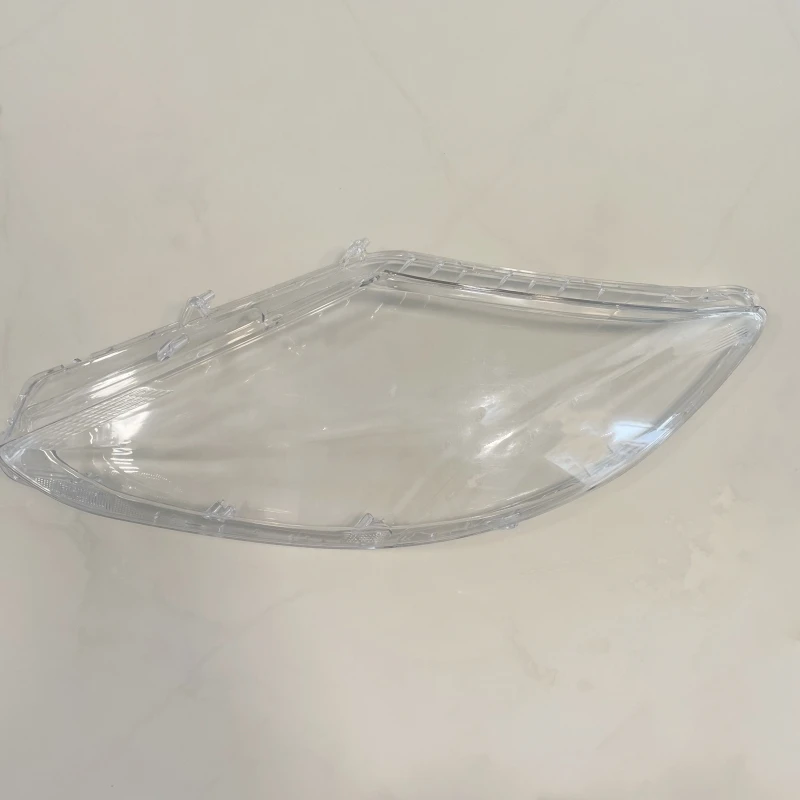 

Для MAZDA CX9 CX-9 2011 2012 2013 2014 2015 2016 автомобильная фара, крышка фары, сменная линза, стекло фары