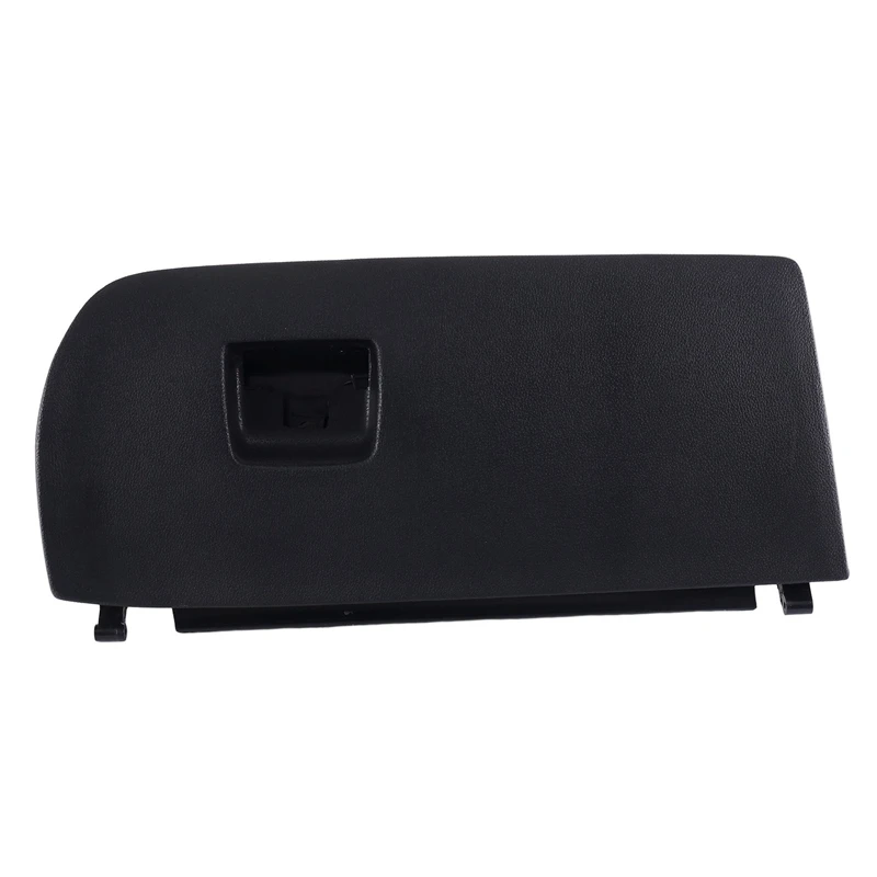 

1 шт., черная крышка перчаточного ящика для BMW X3 F25 51166839000-2011