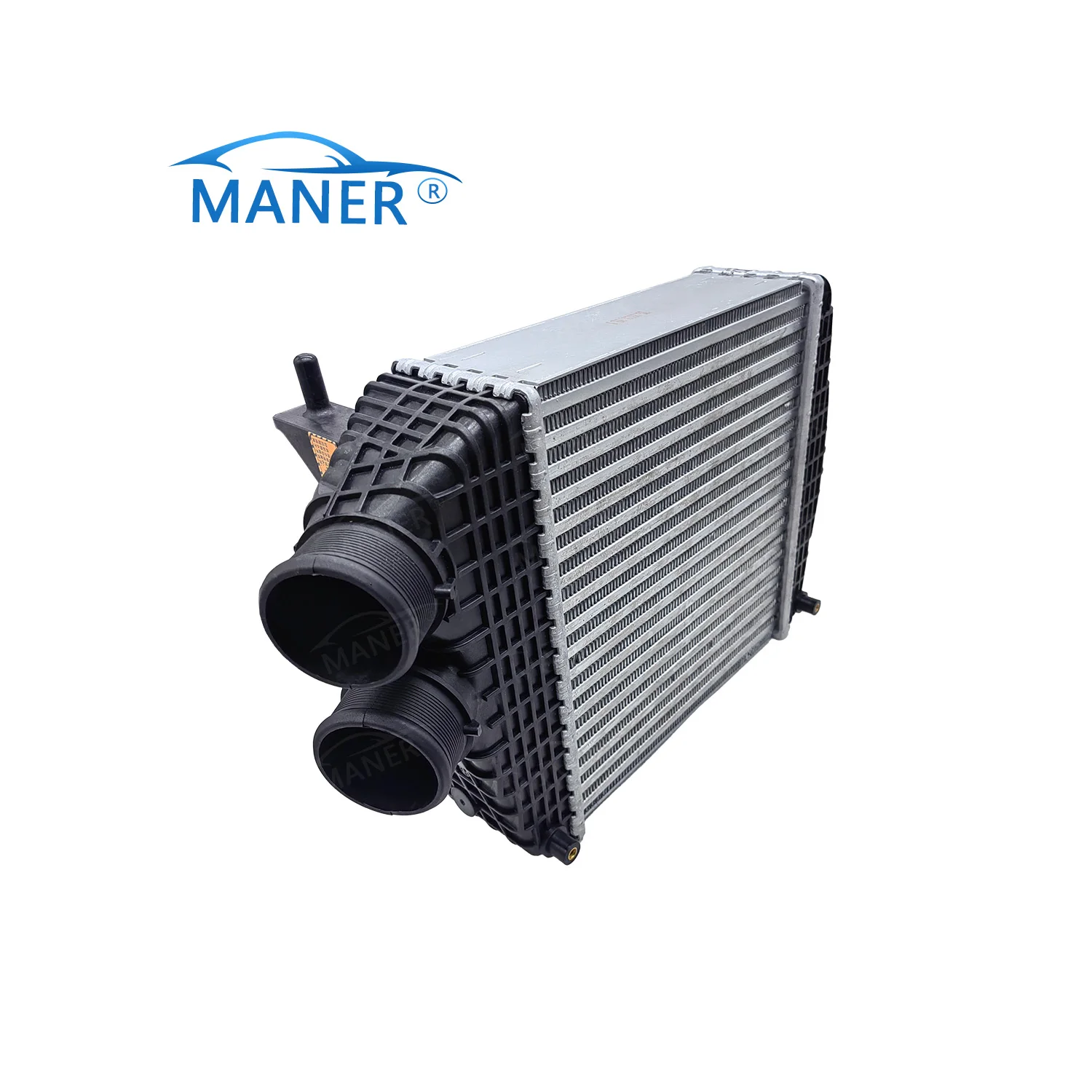 MANER 670035636 высококачественные детали двигателя автомобиля Intercooler для Maserati LEVANTE SUV