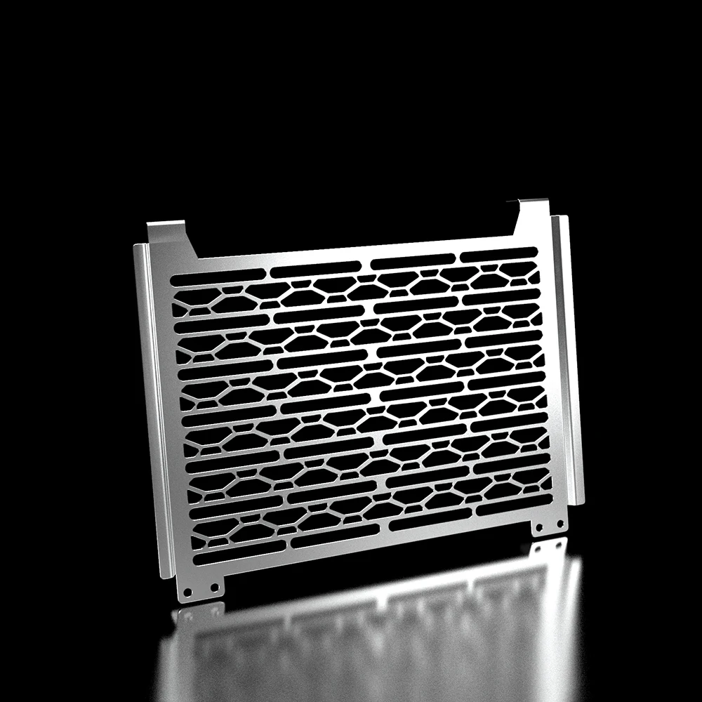 

Motorcycle FOR CFMOTO CF MOTO CF moto 2023 2024 800NK 800nk Radiator Grille Guard Cover Protector 800NK nk 24-23 CNC Accesories