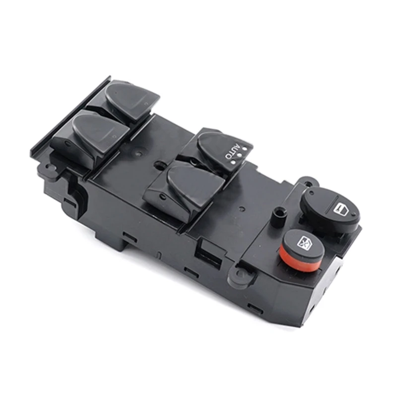 Переключатель управления стеклоподъемниками заменяет 35750-SNV-H52 Идеальная замена