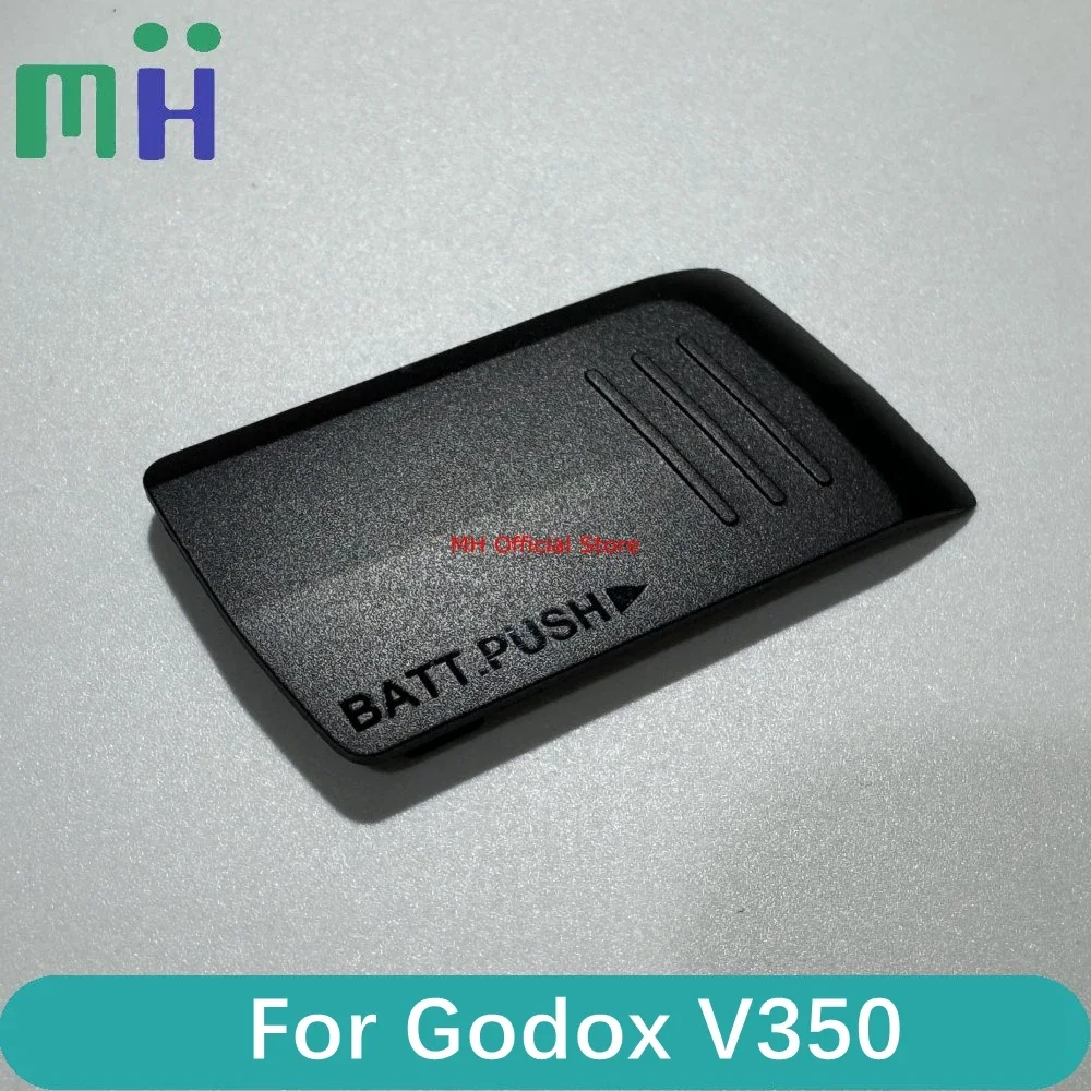 

Для Godox V350, крышка батарейного отсека, крышка, вспышка, сменная запасная часть