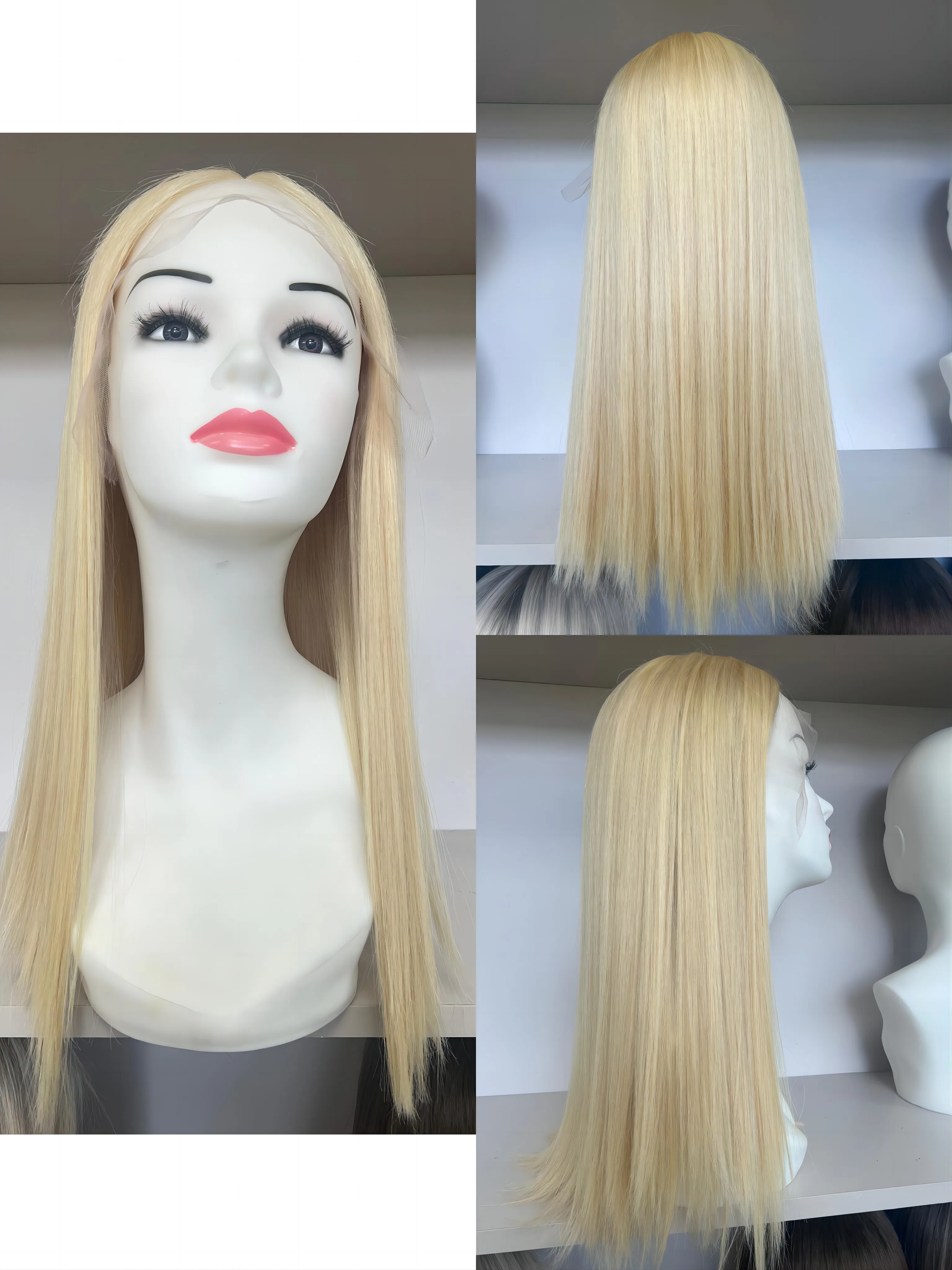 Еврейский парик, Кошерные Парики,