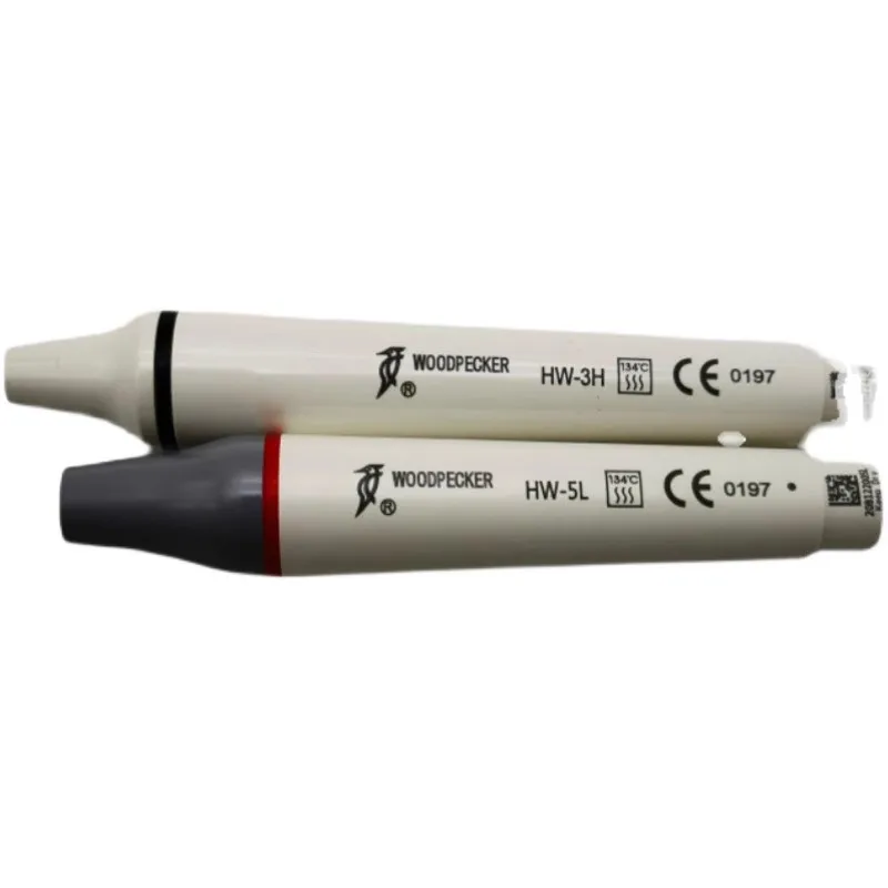 Стоматологическая ручка скалера ультразвуковой прибор для измерения дятла