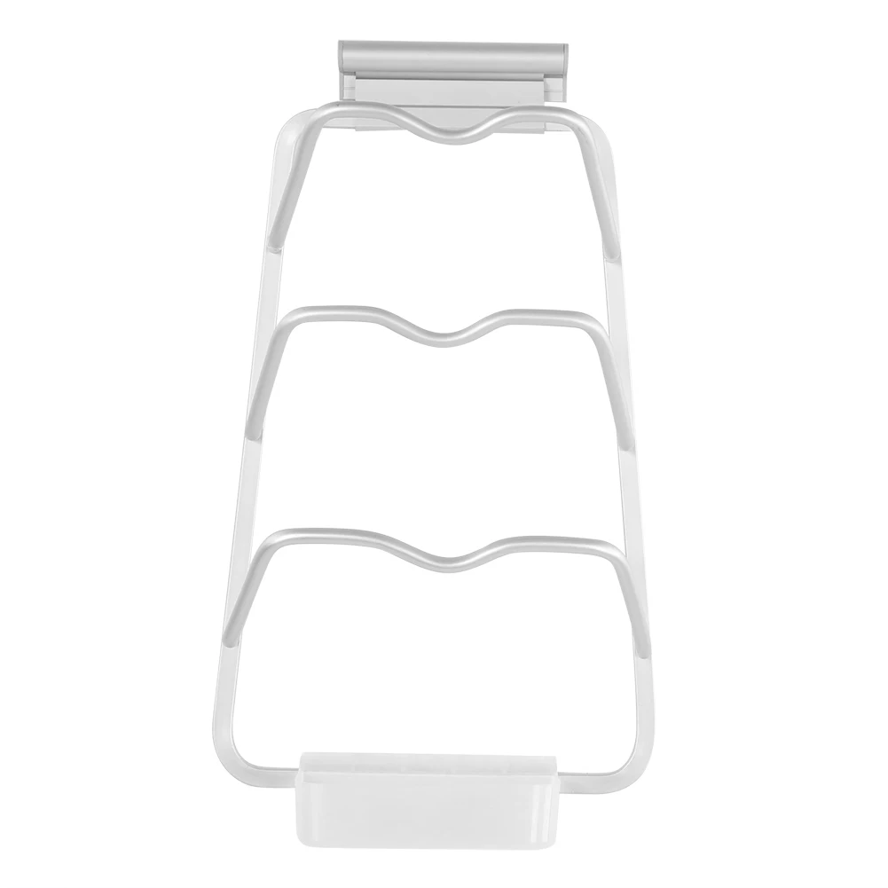 Рисунок 5 - Настенная алюминиевая крышка для сковородок