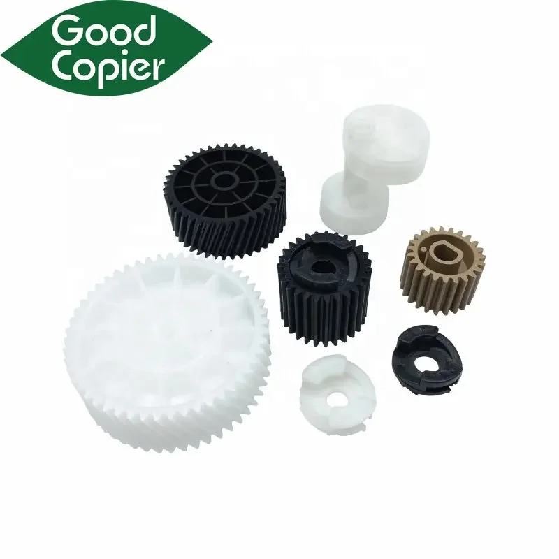 FE3-3213 3-3215 3-3249 3-3222 3-3236 3-3237 3-3247 Приводная шестерня фьюзера для Canon IR 2002G 2202L 2204 2206 2004