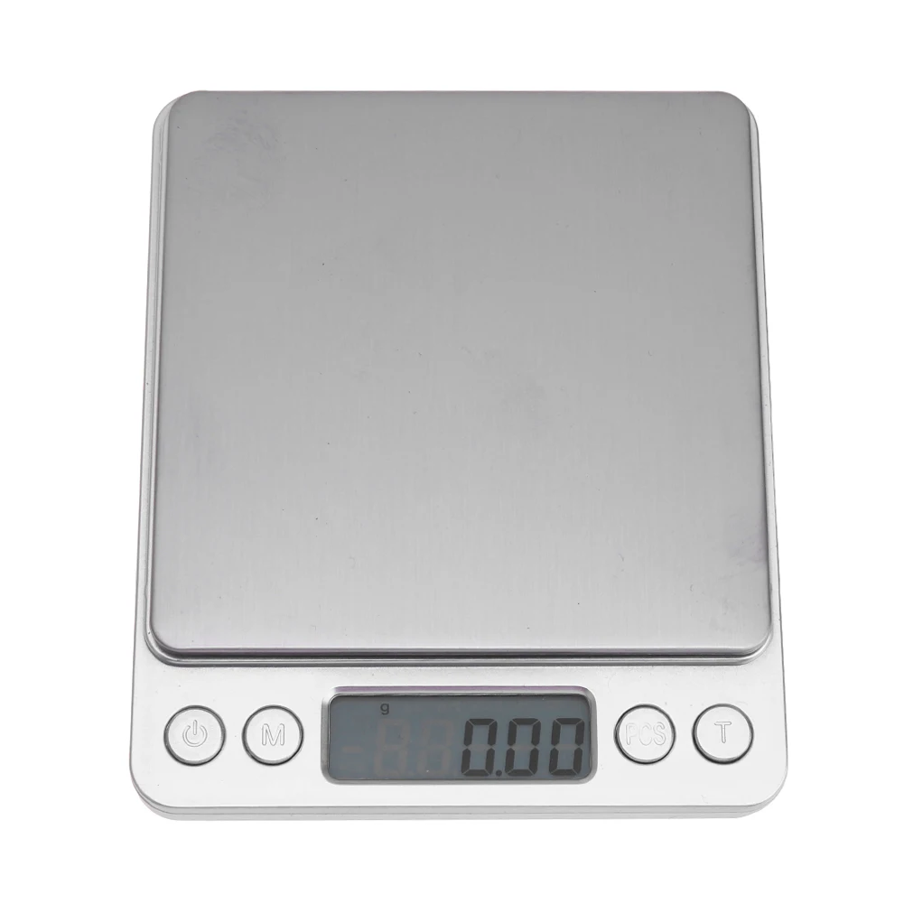 

Портативная электронная цифровая светодиодная фотошкала, домашний инструмент для взвешивания