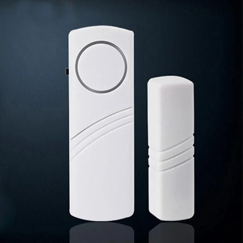 Рисунок 2 - Беспроводной датчик движения для подъездной дорожки