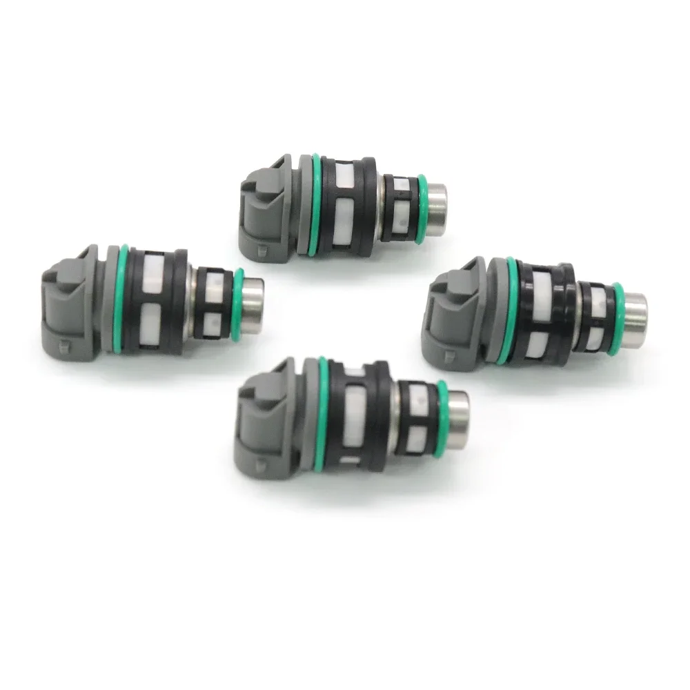 Топливная Форсунка XUAN 17113124 Совместим С Chevrolet Cavalier Corsica Beretta S10 LLV Buick Century GMC Sonoma Pontiac