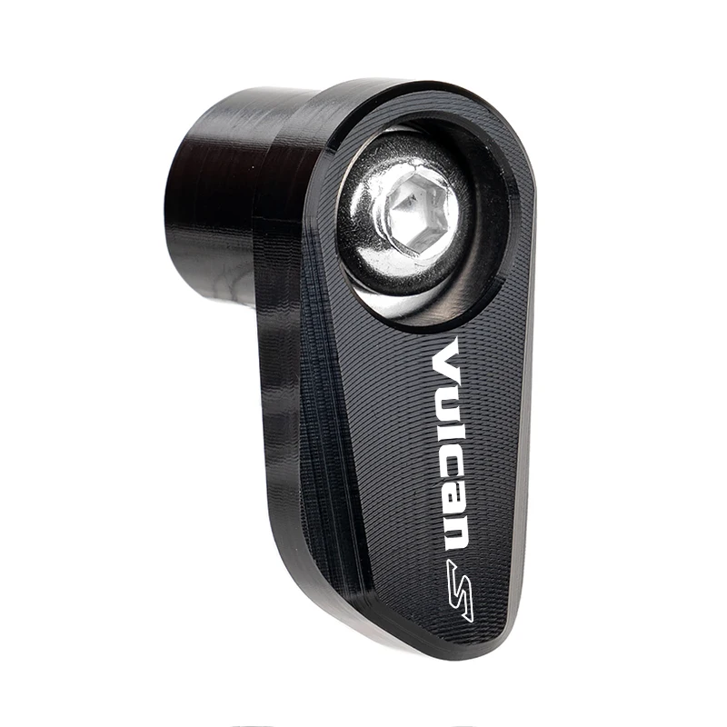 

Для KAWASAKI Vulcan S 650 VN650 Vulcan S 2015-2024 2025 мотоцикла, переднее колесо, датчик ABS, защитная крышка Vulcan S 650